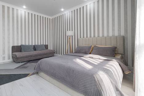 1-комнатная квартира в Астане, пр-кт Туран, 46Б/2