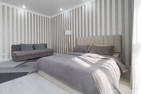 1-комнатная квартира в Астане, пр-кт Туран, 46Б/2