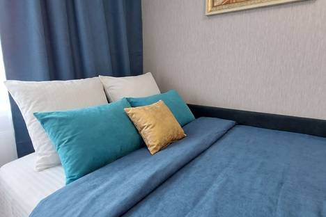 1-комнатная квартира в Новосибирске, ул. Титова, 254/1