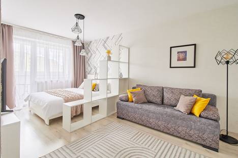 1-комнатная квартира в Минске, Минск, Заславская ул., 11к2