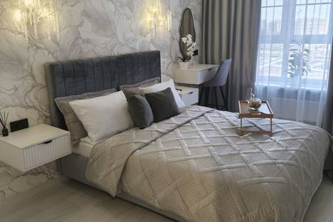 1-комнатная квартира в Краснодаре, ул. Григория Булгакова, 13к1