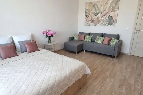 1-комнатная квартира в Новосибирске, мкр. Дивногорский, ул. Романтиков, 20