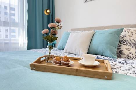 1-комнатная квартира в Нефтеюганске, Нефтеюганск, мкр. 9А, 4/2