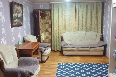 Дом в Сочи, мкр. Гагарина, Красноармейская ул., 7Б
