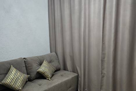 Однокомнатная квартира в аренду посуточно в Волгограде по адресу ул. Канунникова, 11