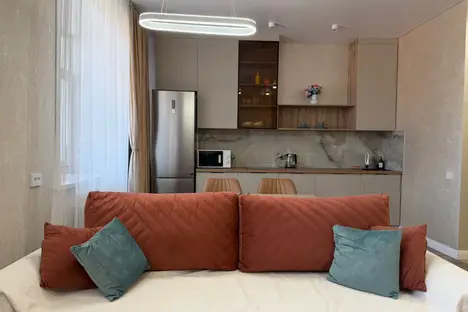 2-комнатная квартира в Павлодаре, ул. Луначарского, 49