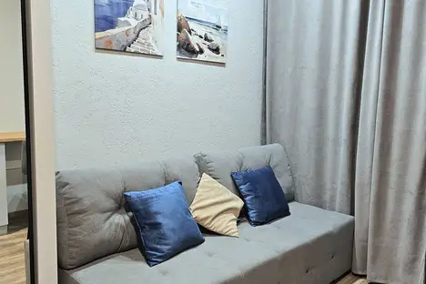 1-комнатная квартира в Волгограде, ул. Канунникова, 11