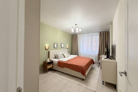 1-комнатная квартира в Санкт-Петербурге, Санкт-Петербург, Черниговская ул., 17