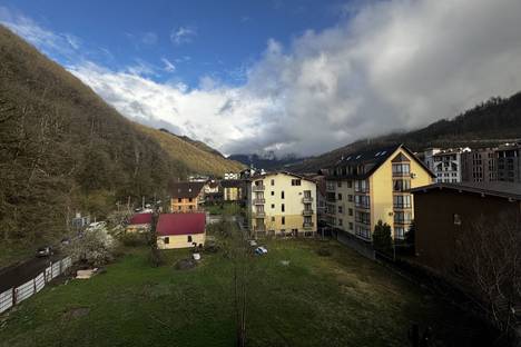 4-комнатная квартира в Эсто-Садке, Эсто-Садок, Берёзовая ул., 106