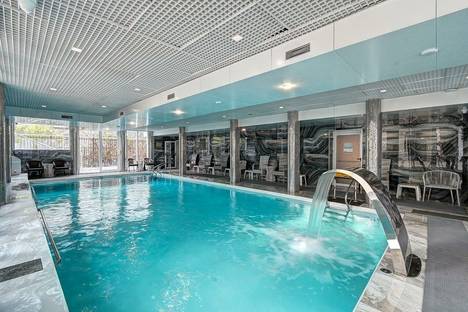 Однокомнатная квартира в аренду посуточно в Адлере по адресу ул. Ленина, 219/4