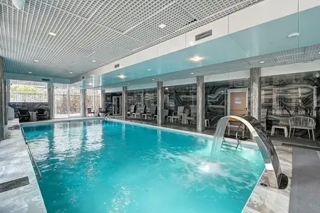 1-комнатная квартира в Адлере, ул. Ленина, 219/4