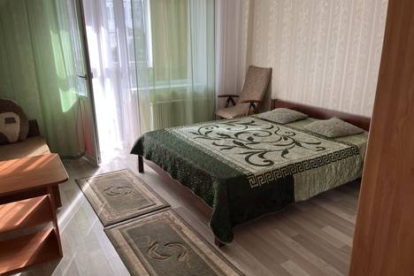 1-комнатная квартира в Севастополе, Севастополь, ул. Челнокова, 12/3