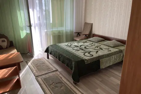 1-комнатная квартира в Севастополе, ул. Челнокова, 12/3