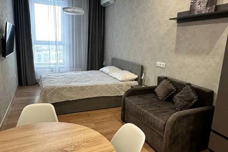 2-комнатная квартира в Уфе, ул. Менделеева, 137