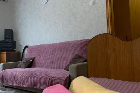 1-комнатная квартира в Сызрани, ул. Лазо, 34