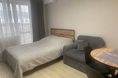 1-комнатная квартира в Белокурихе, ул. Соболева, 22