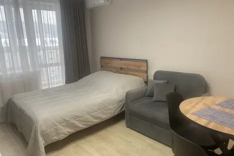 1-комнатная квартира в Белокурихе, ул. Соболева, 22