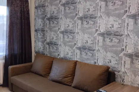 2-комнатная квартира в Нижнем Тагиле, ул. Кутузова, 8