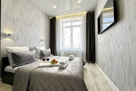 2-комнатная квартира в Уфе, ул. Даяна Мурзина, 7/1