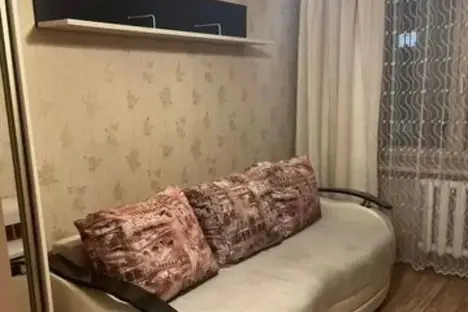 2-комнатная квартира в Уфе, ул. Авроры, 7/2