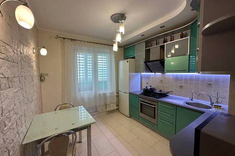 2-комнатная квартира в Речице, Молодёжная ул., 3Б