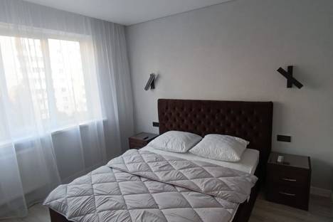 1-комнатная квартира в Великом Новгороде, Большая Санкт-Петербургская ул., 108к3