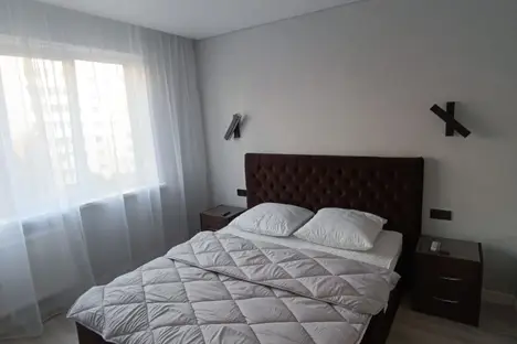 1-комнатная квартира в Великом Новгороде, Великий Новгород, Большая Санкт-Петербургская ул., 108к3