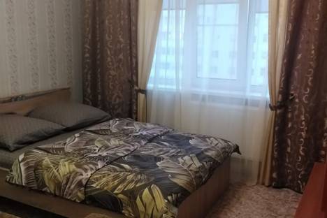 1-комнатная квартира в Великом Новгороде, Колмовская наб., 65