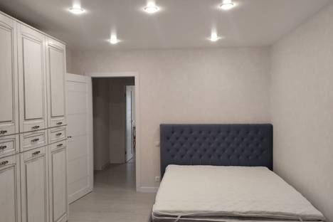 1-комнатная квартира в Великом Новгороде, Большая Московская ул., 132к2