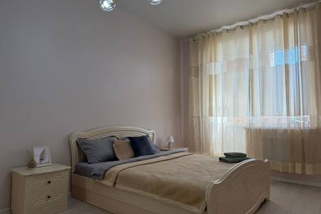 1-комнатная квартира в Павлодаре, Павлодар, ул. Камзина, 41/1