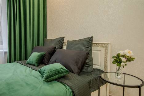 2-комнатная квартира в Пятигорске, ул. Егоршина, 7