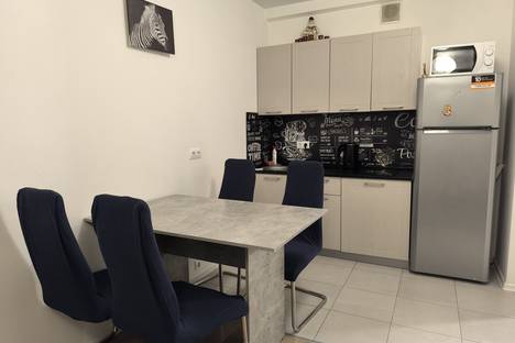 2-комнатная квартира в Мытищах, ул. Мира, 35