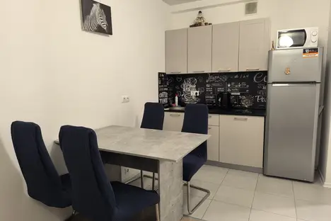 2-комнатная квартира в Мытищах, ул. Мира, 35