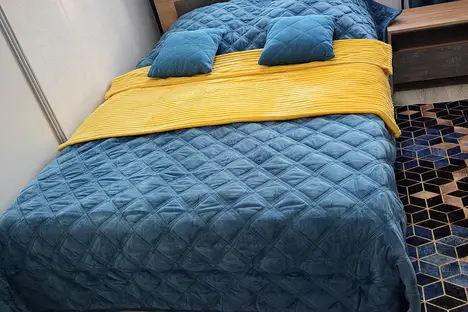 1-комнатная квартира в Светлогорске, Яблоневая ул., 18