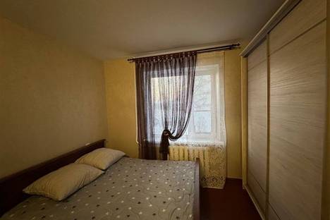 2-комнатная квартира в Лунинце, Лунинец, Красноармейская ул., 12А