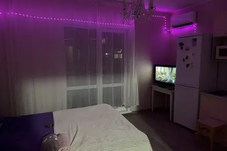 1-комнатная квартира в Кемерове, пр-кт Химиков, 36к2