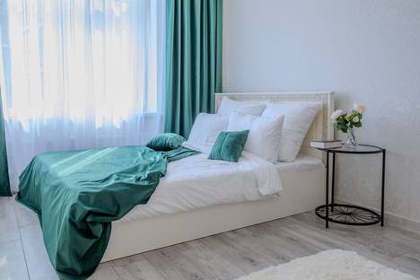 2-комнатная квартира в Пятигорске, ул. Егоршина, 7к2