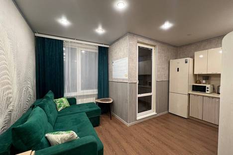 1-комнатная квартира в Санкт-Петербурге, Санкт-Петербург, ул. Крыленко, 1к1с8