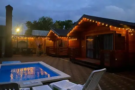 Дом в станице Благовещенской, ст-ца Благовещенская, ул. Лобача, 16А