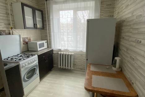 1-комнатная квартира в Омске, ул. Труда, 11