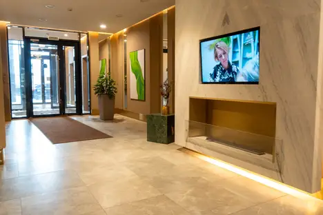 1-комнатная квартира в Казани, ул. Алексея Козина, 2