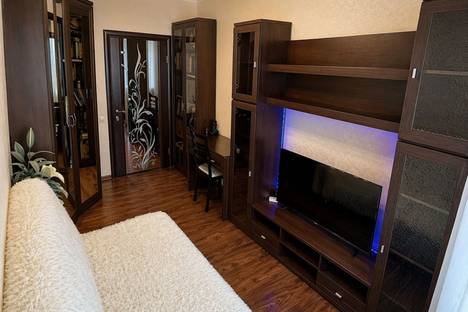 3-комнатная квартира в Москве, Кутузовский пр-кт, 15