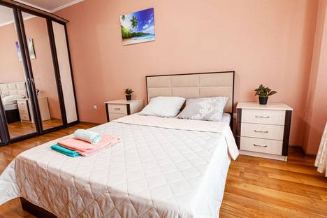 1-комнатная квартира в Барнауле, Партизанская ул., 92