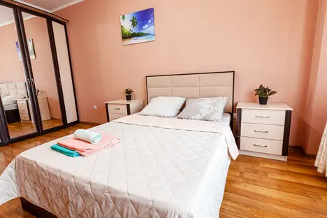 1-комнатная квартира в Барнауле, Партизанская ул., 92