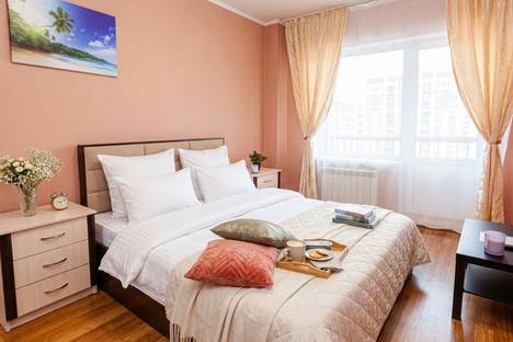 1-комнатная квартира в Барнауле, Партизанская ул., 92