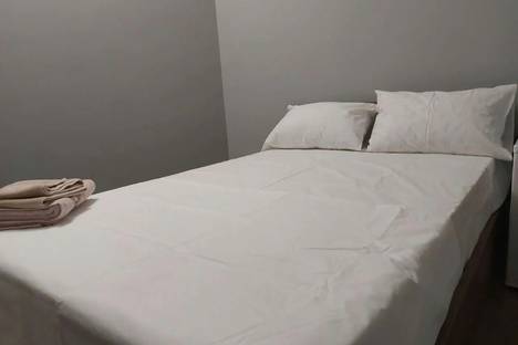 Комната в Каспийске, ул. Амет-хан Султана, 2Е