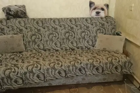 Комната в Ялте, Боткинская ул., 3