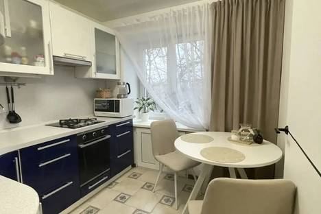 1-комнатная квартира в Ярославле, ул. Победы, 3