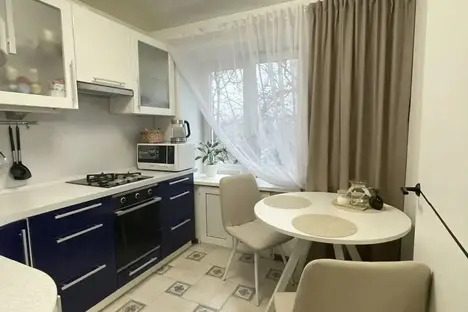 1-комнатная квартира в Ярославле, ул. Победы, 3