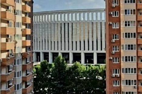1-комнатная квартира в Краснодаре, Восточно-Кругликовская ул., 22/2